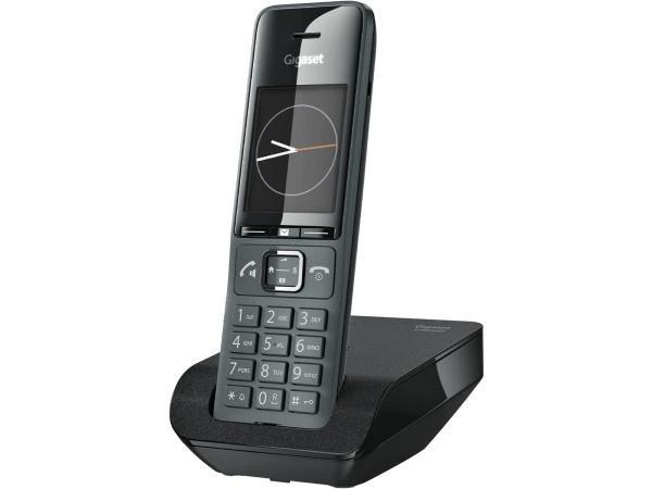 Veiling - Gigaset Comfort 520 Draadloze DECT-telefoon, Telecommunicatie, Vaste telefoons | Handsets en Draadloos