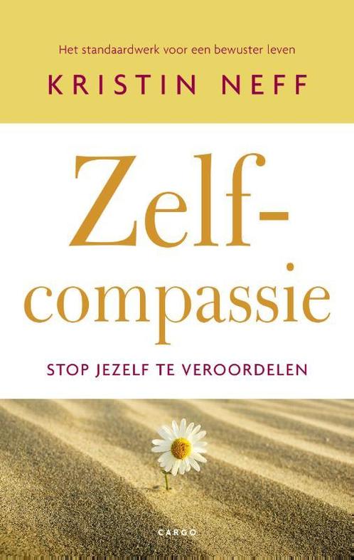 Zelfcompassie 9789023486602 Kristin Neff, Boeken, Romans, Zo goed als nieuw, Verzenden