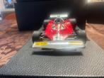 GP Replicas 1:18 - Modelauto - Ferrari 312 T2 N.11 Niki, Nieuw