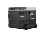 Steamy-E Dual Zone Roller Elektrische Compressor Koelbox Op, Verzenden, Zo goed als nieuw