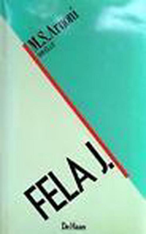 FELA J EN ANDERE VERHALEN 9789029042277 M.S. Arnoni, Boeken, Romans, Gelezen, Verzenden