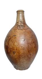 Baardman - Kruik - Steengoed, Zoutglazuur - 8,1 kg., Antiek en Kunst