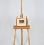 Willem Hendrik van der Nat (1864–1929) - Kippen op stok