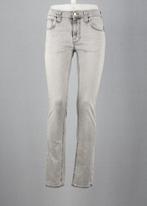 Vintage Slim Nudie Jeans Grey size 25 / 31, Kleding | Heren, Spijkerbroeken en Jeans, Ophalen of Verzenden, Nieuw