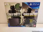 Playstation 4 / PS4 - Console - 1 TB - Call Of Duty - Infini, Verzenden