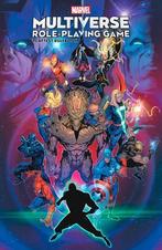 Marvel Multiverse Role-Playing Game: Playtest Rulebook, Verzenden, Nieuw