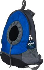 Tweedekans | Honden Rugdraagtas met Handvat - Verstelbare, Handtassen en Accessoires, Tassen | Schooltassen, Ophalen of Verzenden