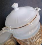 Richard Ginori - Service de table pour 12 personnes (41) -