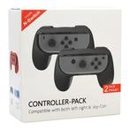 2-Pack Controller Grip voor Nintendo Switch Joy-Cons  - NS, Games en Spelcomputers, Spelcomputers | Overige, Nieuw, Verzenden