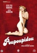Poupoupidou op DVD, Verzenden