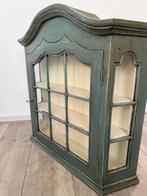 Kast - Hout, Glas, Antiek en Kunst