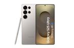Samsung Galaxy S25 Ultra 256GB Gray Nieuwstaat + 23 mnd Gar., Overige kleuren, Galaxy S24, Touchscreen, Ophalen of Verzenden