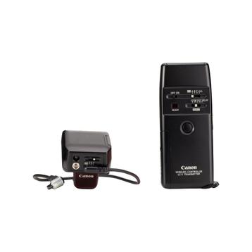 Canon LC-5 Wireless Controller set met garantie, Verzenden