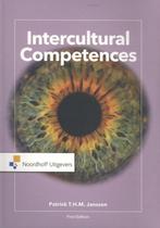 Intercultural competences 9789001893101 Patrick Janssen, Verzenden, Patrick Janssen