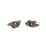 Boucles doreilles Boucles doreilles en or 18 carats de, Nieuw