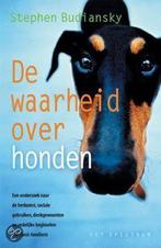 De waarheid over honden 9789027472748 S. Budiansky, Boeken, Verzenden, Gelezen, S. Budiansky