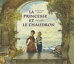 La Princesse et le chaudron von Carls, Claudia, Col...  Book, Verzenden