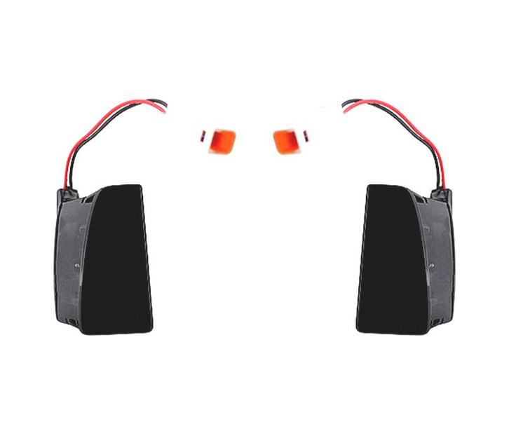 Eclairage Rétroviseur Tiguan 16-, Autos : Pièces & Accessoires, Éclairage, Envoi