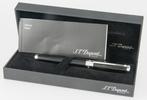 S.T. Dupont - Elysee Line D Fountain Pen Nib 14k 585 -, Collections, Stylos