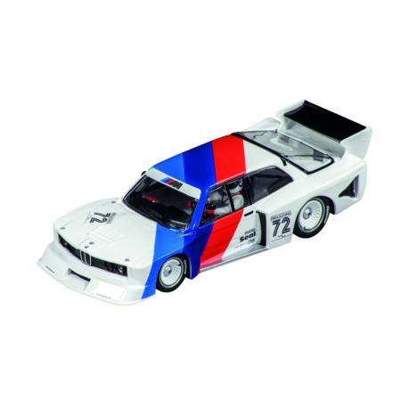 BMW 320 Turbo Flachbau  Nr 72  (Limited Edition) | Carrera D, Hobby & Loisirs créatifs, Modélisme | Voitures & Véhicules, Envoi