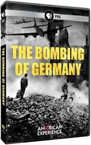 The Bombing of Germany DVD (2012) Franklin D. Roosevelt cert, CD & DVD, DVD | Autres DVD, Envoi