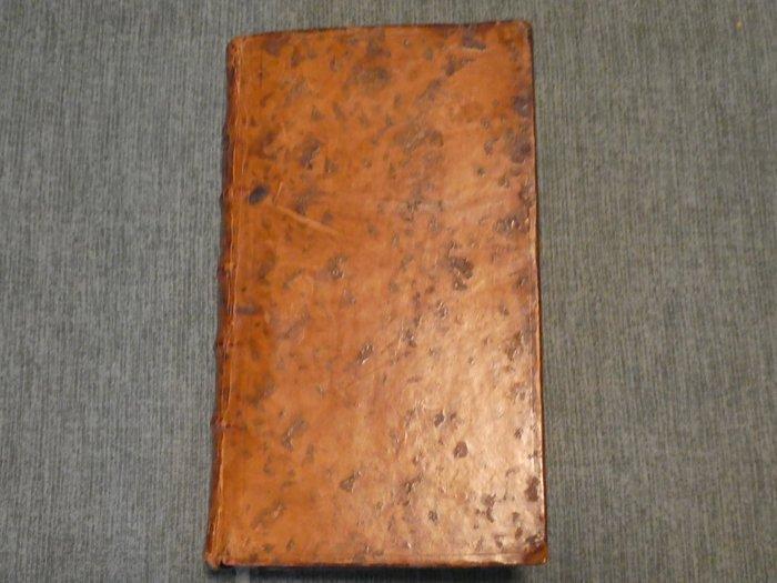 Nicolas Alexandre - La medecine et la chirurgie des pauvres, Antiek en Kunst, Antiek | Boeken en Manuscripten