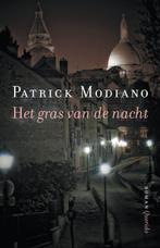Het gras van de nacht 9789021446714 Patrick Modiano, Verzenden, Patrick Modiano