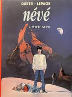 Neve deel 4 Witte Nepal ( collectie 500 deel 44), Boeken, Verzenden, Gelezen, Dieter  Lepage