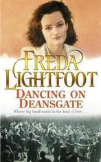 Dancing on Deansgate 9780340820070, Freda Lightfoot, Verzenden