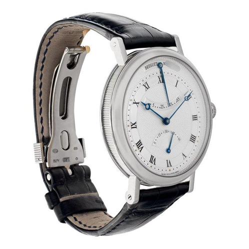 Breguet - Classique - 5207BB/12/9V6 - Heren - 2010-2020, Handtassen en Accessoires, Horloges | Heren