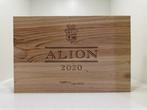 2020 Bodegas y Viñedos Alión, Alión - Ribera del Duero - 6, Nieuw