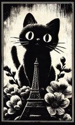 Æ (XX-XXI) - Kitty Collector - Jiji (2025) - Collectible!, Nieuw