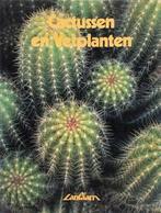 Cactussen en vetplanten, Nieuw, Nederlands, Verzenden