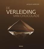 De verleiding van chocolade 9789020974065 J. Mercier, Verzenden, Gelezen, J. Mercier