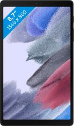 Samsung Galaxy Tab A7 Lite Zwart 32GB Tablets, Verzenden, Nieuw