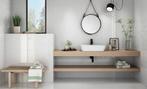 Pure 60x120 MAT Vloertegels / Woonkamer / Winkel Ruimte /, Doe-het-zelf en Bouw, Ophalen of Verzenden, Nieuw