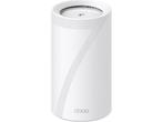 TP-Link Deco BE85 - Tri-Band WiFi 7 Systeem tot 22 Gbps - 10, Verzenden, Zo goed als nieuw