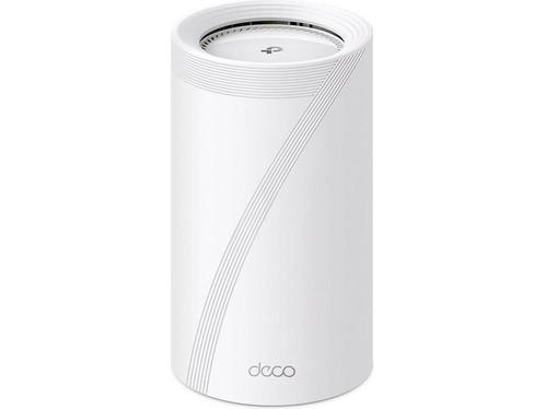 TP-Link Deco BE85 - Tri-Band WiFi 7 Systeem tot 22 Gbps - 10, Huis en Inrichting, Woonaccessoires | Overige, Zo goed als nieuw