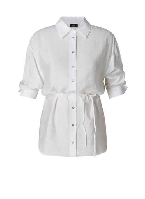 YEST blouse Thea46Maat 46/48 (XL) of groter, Kleding | Dames, Blouses en Tunieken, Overige kleuren, Nieuw, Maat 46/48 (XL) of groter