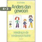 Anders dan gewoon 9789026617478 Strubbe, Verzenden, Gelezen, Strubbe