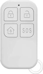 2dekans | Alarmhub 2 afstandsbediening - Smart Home, Audio, Tv en Foto, Afstandsbedieningen, Ophalen of Verzenden, Nieuw