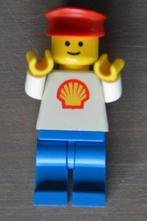 Lego Set - 6695 - Shell, Legoland - Shell Tankwagen, Kinderen en Baby's, Speelgoed | Duplo en Lego, Nieuw
