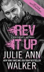 Rev It Up 9781402267185, Livres, Julie Ann Walker, Verzenden