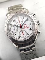 Omega - Speedmaster Olympic - 323.10.40.40.04 - Homme -, Handtassen en Accessoires, Horloges | Heren, Nieuw