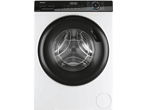 Haier -  Wasmachine Voorlader A (hw80-b14939) - Wit, Elektronische apparatuur, Wasmachines, 95 cm of meer, 8 tot 10 kg, Nieuw