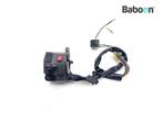 Stuurschakelaar Links Yamaha XJR 1300 2004-2006 (XJR1300), Verzenden, Gebruikt