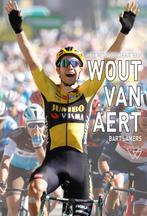 Het wonderjaar van Wout van Aert / Een dag uit het leven van, Verzenden, Bart Lamers
