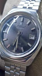 Edox - Sans Prix de Réserve - Homme - 1970, Nieuw