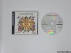 Philips CDI - CDi Music - Tears For Fears - Tears Roll Down, Games en Spelcomputers, Verzenden, Gebruikt