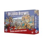 Blood Bowl Third Season Edition (Warhammer nieuw), Hobby en Vrije tijd, Ophalen of Verzenden, Nieuw